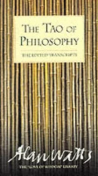 Image of The Tao Philosophy by Alan Watts Paperback