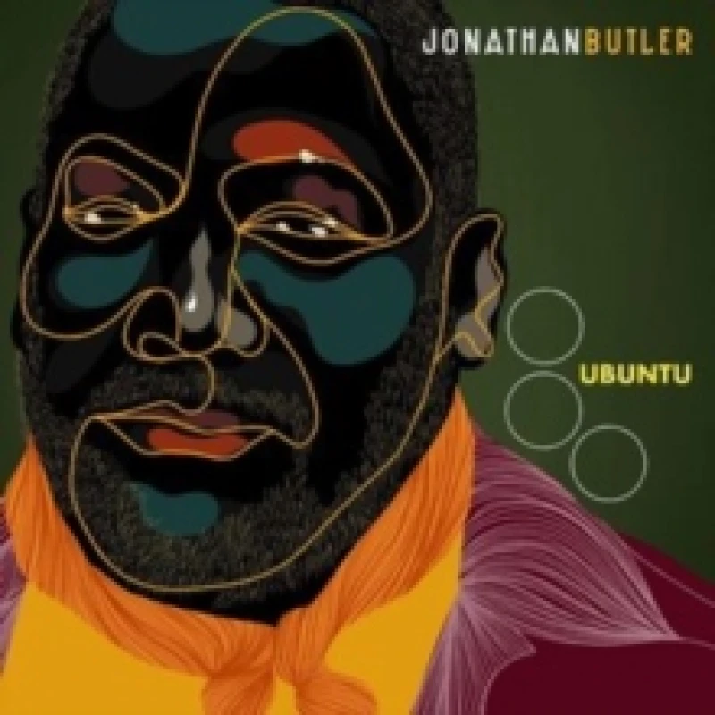 Image of Unbuntu CD / Album