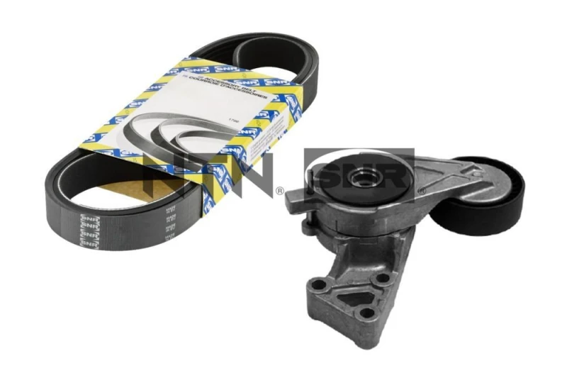 Image of V-Ribbed Belt Set SNR KA857.24