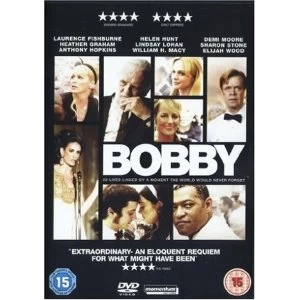 Image of Bobby 2006 Movie