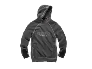 Image of Scruffs T55331 Trade Hoodie Graphite XL
