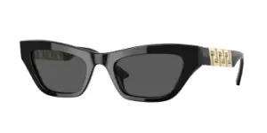 image of Versace Sunglasses VE4419 GB1/87