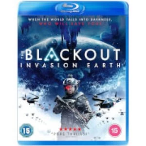 image of The Blackout: Invasion Earth