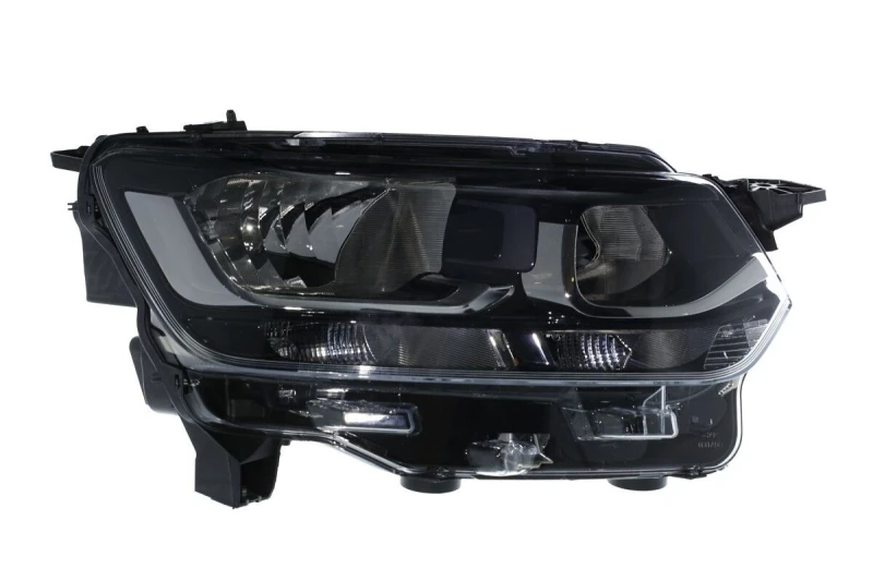 Image of Headlight VALEO 451093