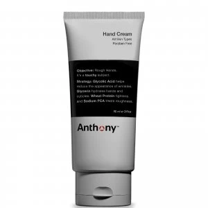 image of Anthony Hand Cream 90ml