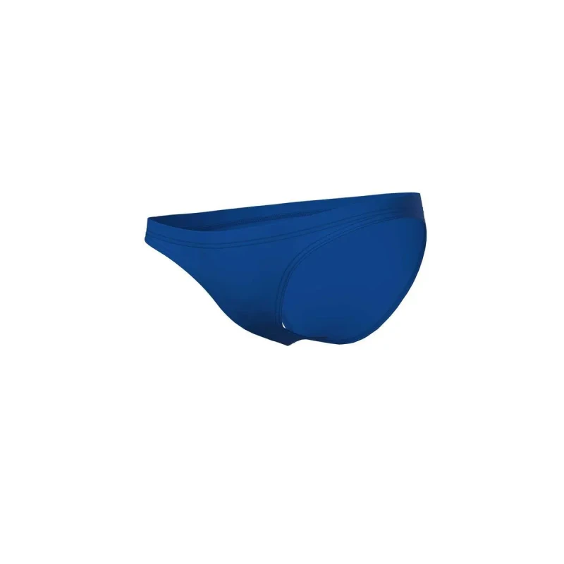 Image of Womens swimsuit bottoms Arena Team Solid Bleu Female 38