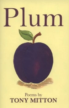 Image of Plum by Tony Mitton Paperback