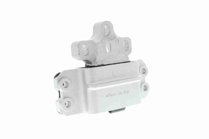 Image of VAICO V10-7539 Engine mount Original VAICO Quality, Left Front, Hydro Mount Engine Mounting (247)