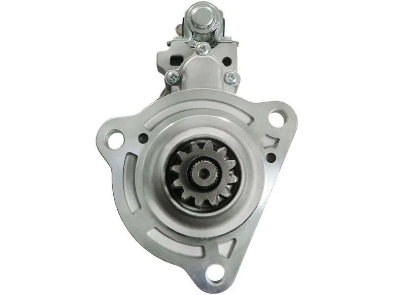 Image of AS-PL Starter motor AS-PL S5149