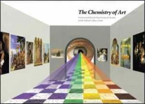 Image of The Chemistry of Art by Royal Society of Chemistry Book