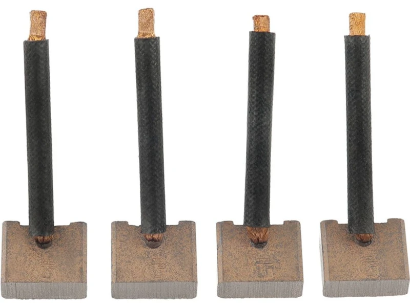 Image of AS-PL Carbon Brush, starter AS-PL SB5029