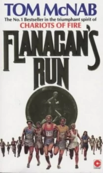 Image of Flanagans Run Paperback