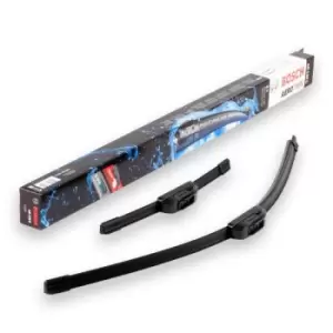 Image of Bosch Wiper blade 3 397 014 128 Windscreen wiper,Window wiper NISSAN,MITSUBISHI,NOTE (E12),COLT VI (Z3_A, Z2_A),COLT CZC Cabriolet (RG)