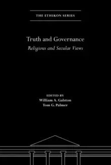 Image of Truth and Governance : Religious and Secular Views
