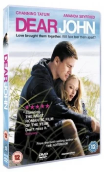 image of Dear John - DVD