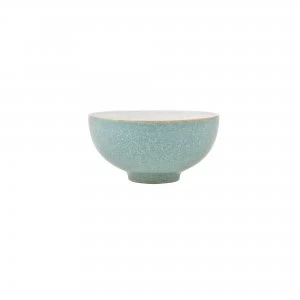 Image of Denby Elements Green Rice Bowl
