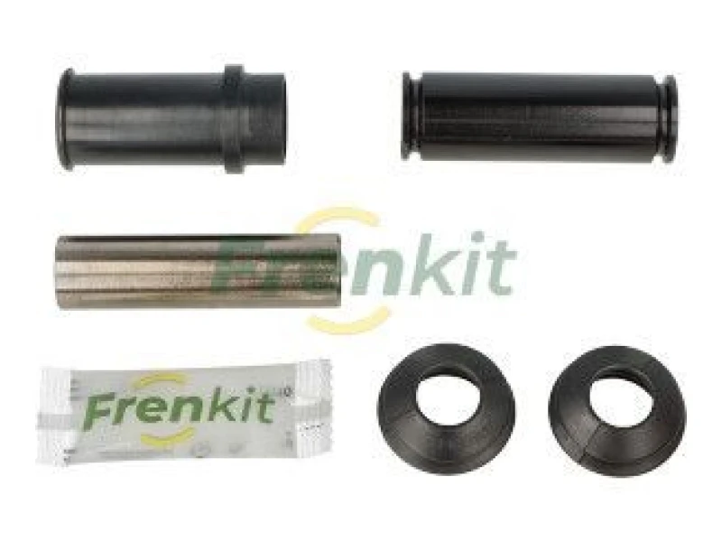 Image of FRENKIT Guide sleeve kit, brake caliper FRENKIT 818011