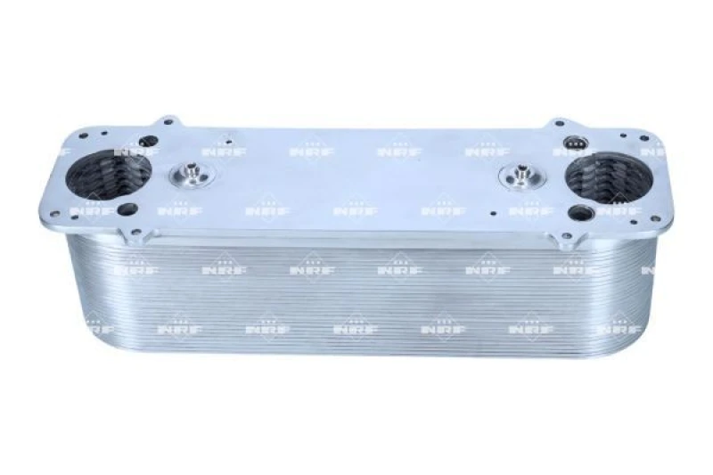Image of NRF Intercooler NRF 309140