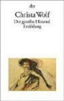 Image of Der Geteilte Himmel by Christa Wolf Book