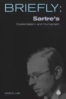 Image of Sartre's Existentialism and Humanism