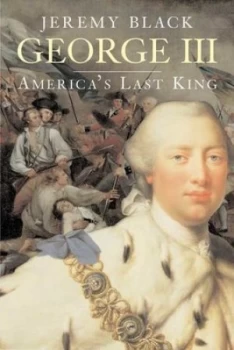 Image of George III by Jeremy Black