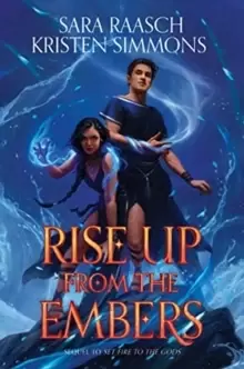 Image of Rise Up from the Embers