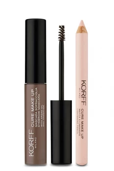 Image of Korff Make Up Mascara High Definition Brow Pencil + 01