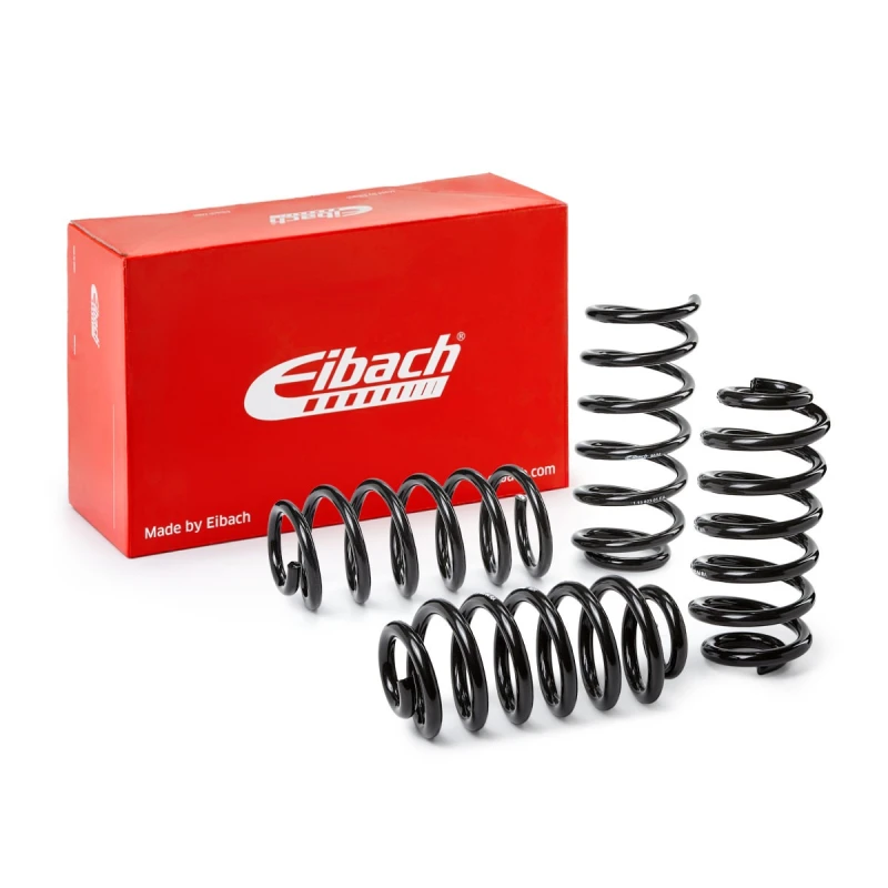 Image of Suspension kit, coil springs EIBACH E10-15-023-04-22