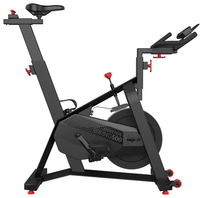 Image of Decathlon Decathlon 500 Home Spinning Exercise Bike