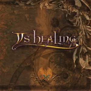 Image of Ys Healing 180g 2xLP