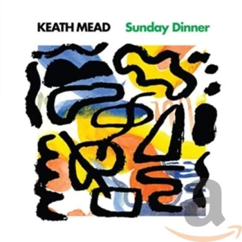 image of Keath Mead - Sunday Dinner CD