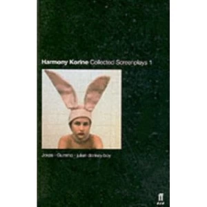 Image of Collected Screenplays
