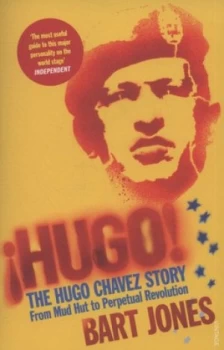 Image of Hugo by Bart Jones Paperback