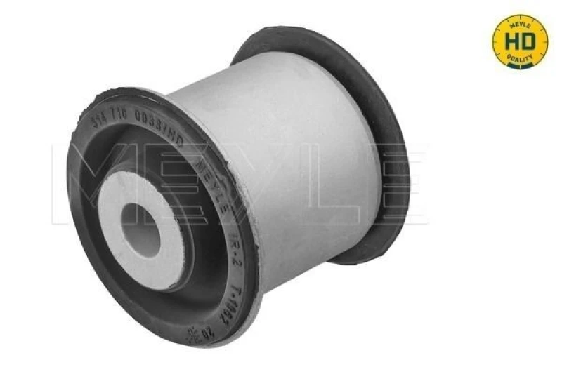 Image of Control arm bush MEYLE 314 710 0033/HD