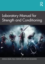 Image of Laboratory Manual for Strength and Conditioning
