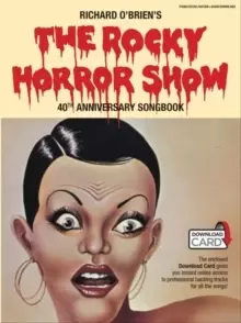 Image of The Rocky Horror Show : 40th Anniversary Edition