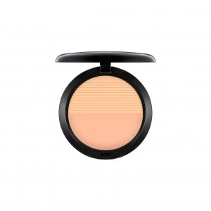 Image of MAC Studio Waterweight Powder Pressed Medium