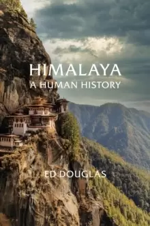 Image of Himalaya : A Human History