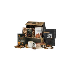 Image of Hampers Of Distinction Artisan Coffee Gift Set
