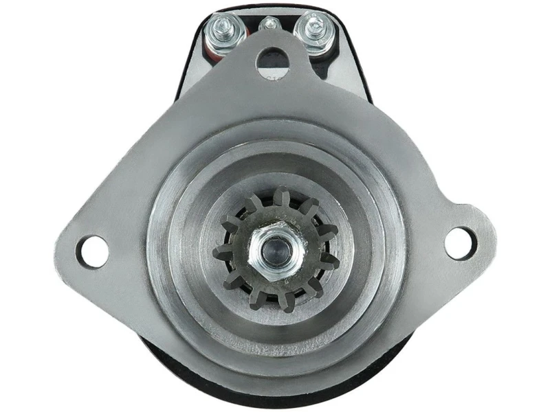 Image of AS-PL Starter motor AS-PL S0060