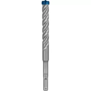 image of Bosch Expert 7X 4-Cutter Head 3X Life SDS Plus Masonry Drill Bit 14mm 165mm Pack of 1