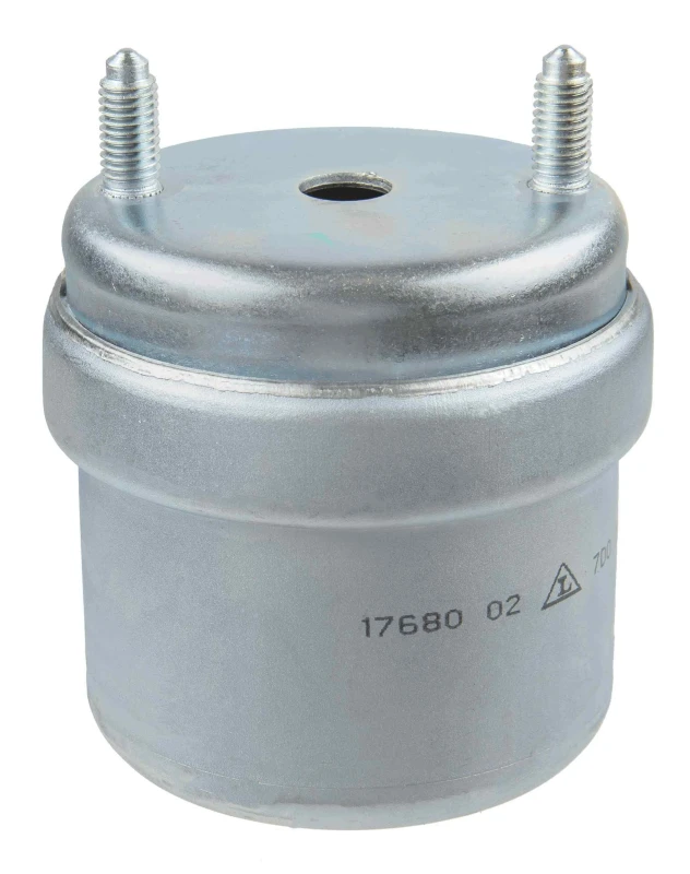 Image of Engine mount LEMFORDER 17680 02