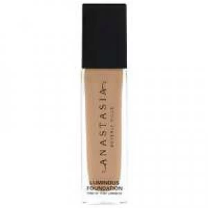 Image of Anastasia Beverly Hills Luminous Foundation 315N 30ml