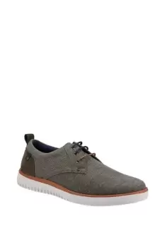 Image of Hush Puppies Sandy Lace Up Shoes