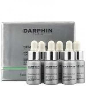 image of Darphin Eye Care Stimulskin Plus Series 6 x 5ml