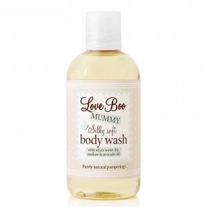 image of Love Boo Silky Soft Body Wash 250ml