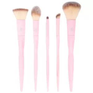 Image of Brushworks HD Complete Face Set