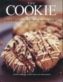 Image of The Cookie Book : Over 400 Step-by-Step Recipes for Home Baking