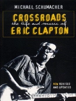Image of Crossroads by Michael Schumacher Paperback