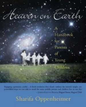 Image of Heaven on earth by Sharifa Oppenheimer